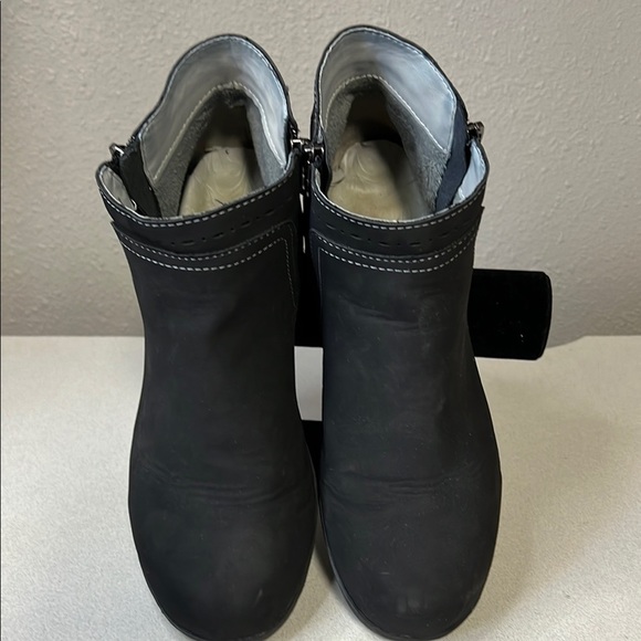 JSport by Jambu Shoes - J SPORT Black Ankle Boots